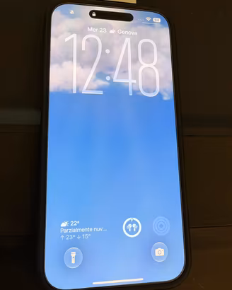 IPhone 17 Pro Max 512Gb deep blue