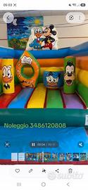 GONFIABILI nolo