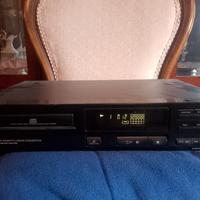 lettore cd sony modello  cdp 212