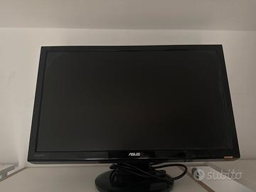 Monitor asus 80 hz