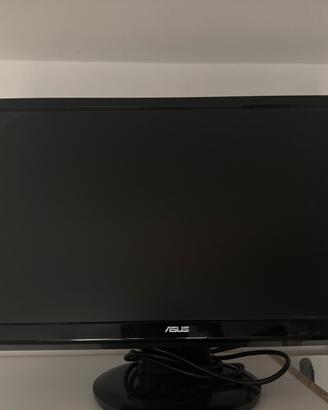 Monitor asus 80 hz
