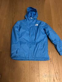 Giacca sci ragazzo The North Face