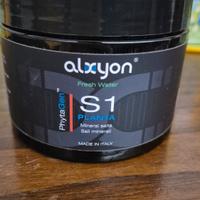 Sali minerali per acquario