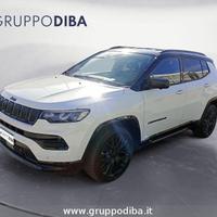 Jeep Compass II 2021 1.6 mjt 80 Anniversario ...