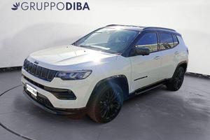 Jeep Compass II 2021 1.6 mjt 80 Anniversario ...