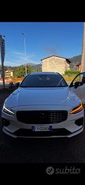 Volvo v60 t6 320cv