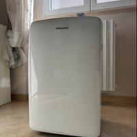 Hisense local air conditioners aria condizionata p