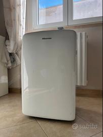 Hisense local air conditioners aria condizionata p