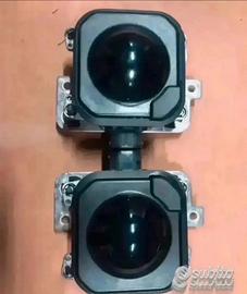 Audi A6 A7 C7 4G Facelift Sensore Radar ACC