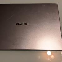 PC portatile Huawei Matebook d14