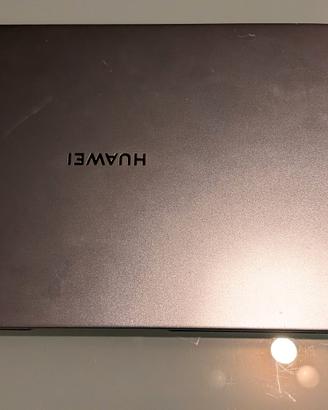 PC portatile Huawei Matebook d14