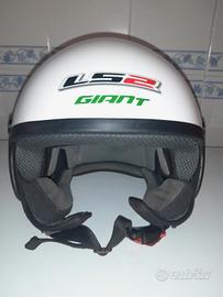 Casco LS2 Rocket 2 taglia S