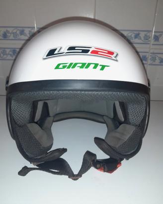 Casco LS2 Rocket 2 taglia S