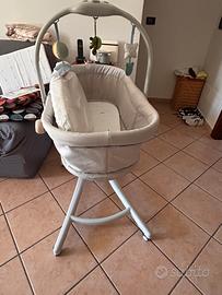 Chicco Baby Hug 4 in 1