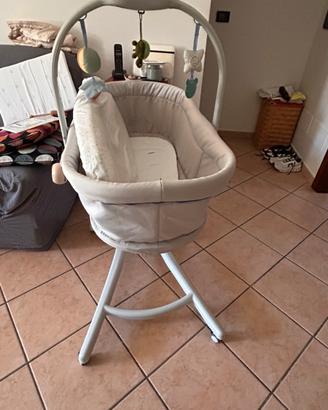 Chicco Baby Hug 4 in 1