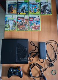 Xbox 360 E 250GB