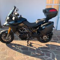 Ducati multistrada 1200 S touring