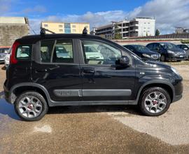 FIAT Panda 1.3 MJT S&S 4x4