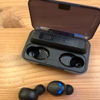 Tws true wireless earbuds