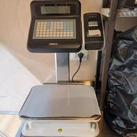 Bilancia professionale 