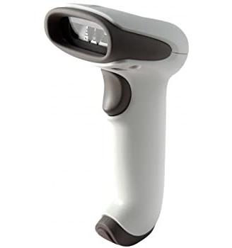 PENNA SCANNER Honeywell HH660
