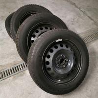 CERCHI E GOMME 2056016 SUZUKI - CPR585103