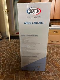 Condizionatore  libera installazione Argo Lari Art