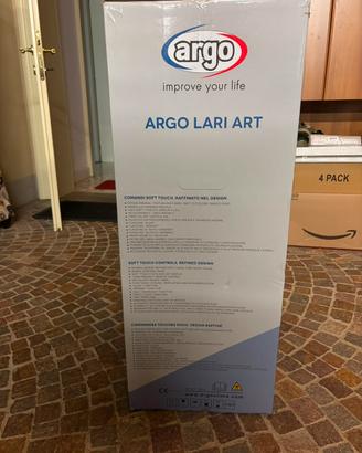 Condizionatore  libera installazione Argo Lari Art