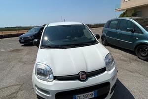 FIAT Panda 3ª serie - 2016