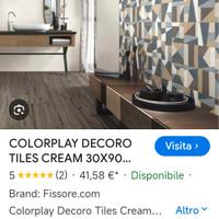 rivestimento bagno Marazzi 