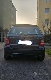 Mercedes Benz classe A 160