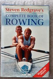 2 libri in inglese sul canottaggio (rowing)