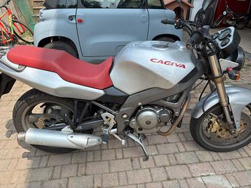 Cagiva River 500 ricambi