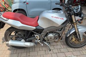 Cagiva River 500 ricambi