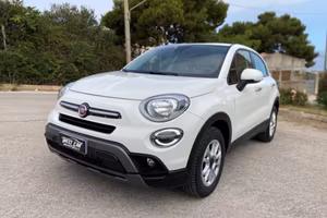 FIAT 500X 1.3 MultiJet 95 CV City Cross