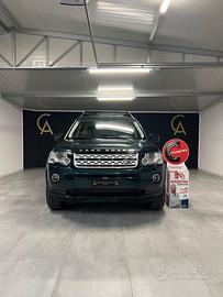 Land Rover Freelander 2.2 SD4 S.W. HSE