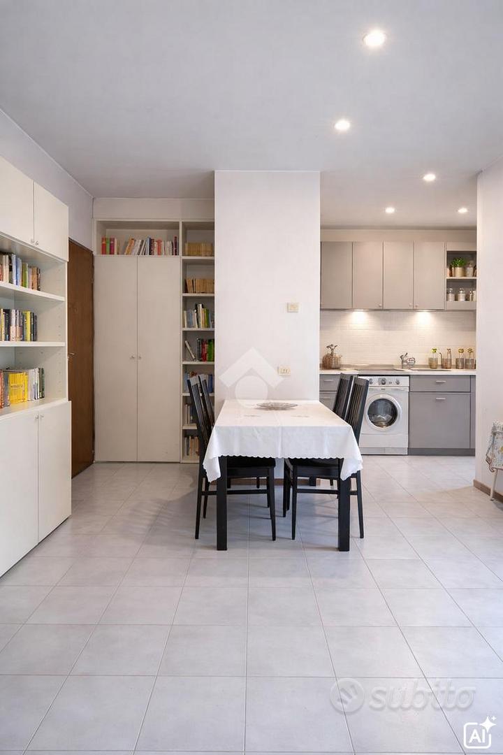Appartamento – Milano, Quartiere San Leonardo, Gallaratese - Vista 2