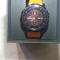 garmin fenix 5x plus