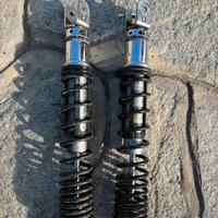 Coppia di Ammortizzatori Posteriori  SH 350