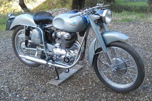 Mondial 200 del 1954 FMI