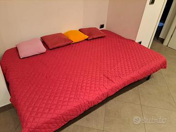 Divano letto
