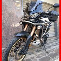 Honda africatwin 1100 dct adven.prezzo finito.rate