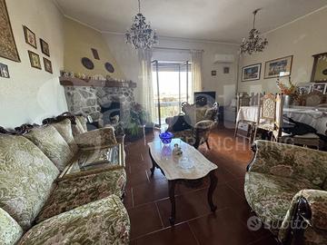 Appartamento Torregrotta [Cod. rif 3263927VRG]