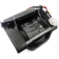 BATTERIA AL LITIO 25,6V 3 Ah per robot ROBOMOW