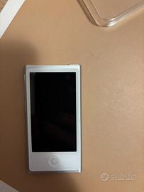 Ipod settima generazione
