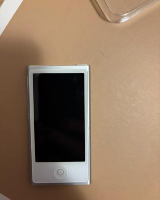 Ipod settima generazione