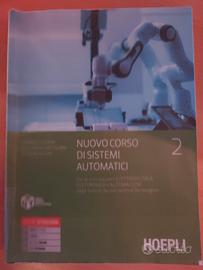 libro di sistema automatici