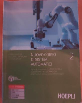 libro di sistema automatici