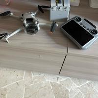 Dji mini 4 pro combo