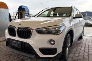 Bmw X1 sDrive16d